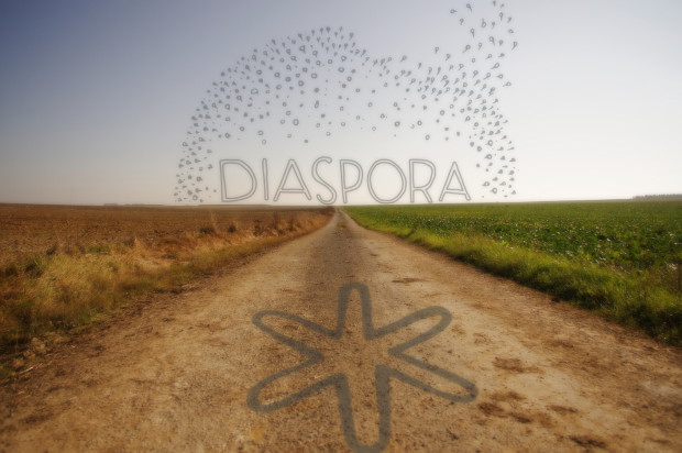 diaspora