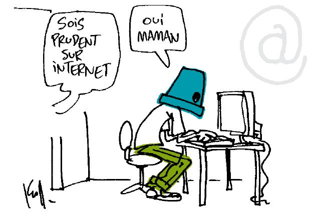 internet