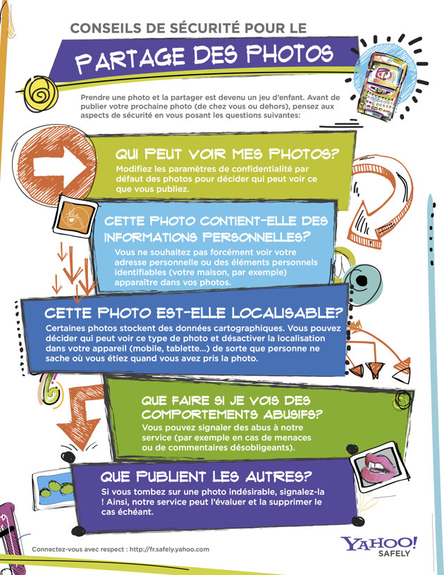 conseils photos