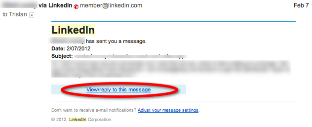 I killed Internet