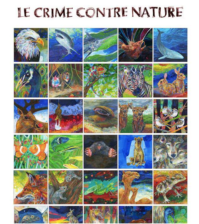 crimeseemel