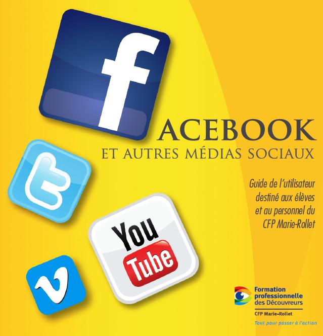 guide des medias sociaux