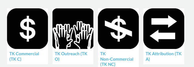 tklicences