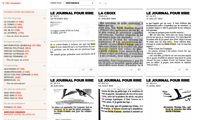 droit d'auteur