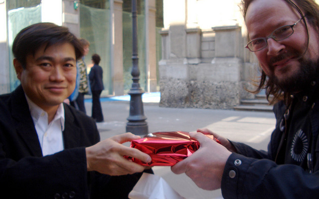 David Orban - CC by