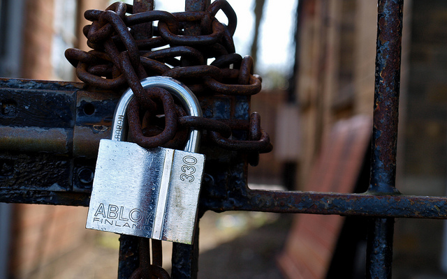padlock