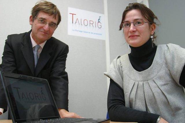 Talorig