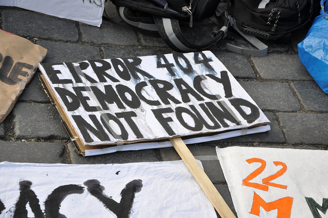 democracy