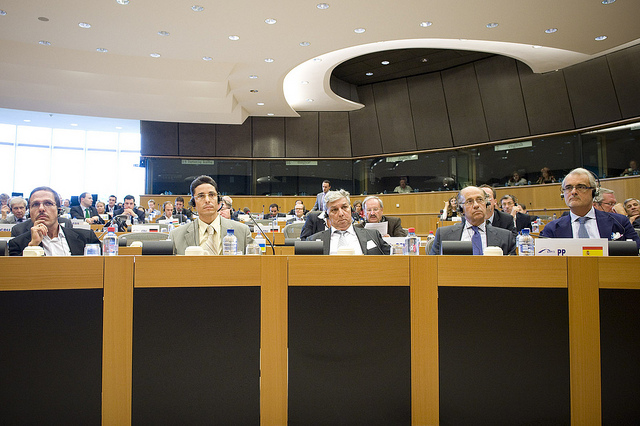 European People's Party - CC by