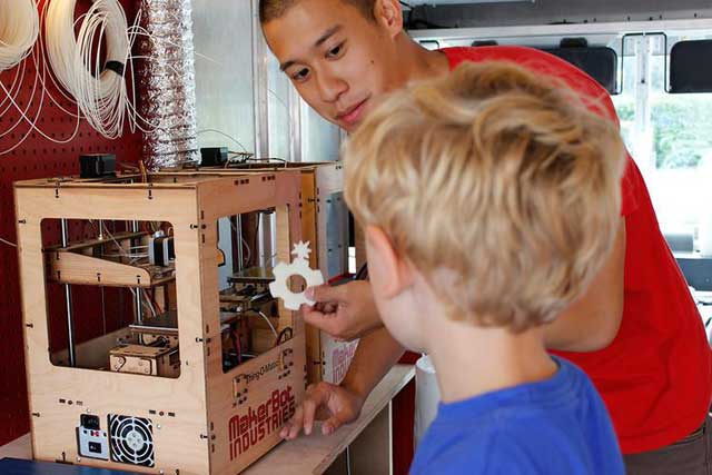 makerbot