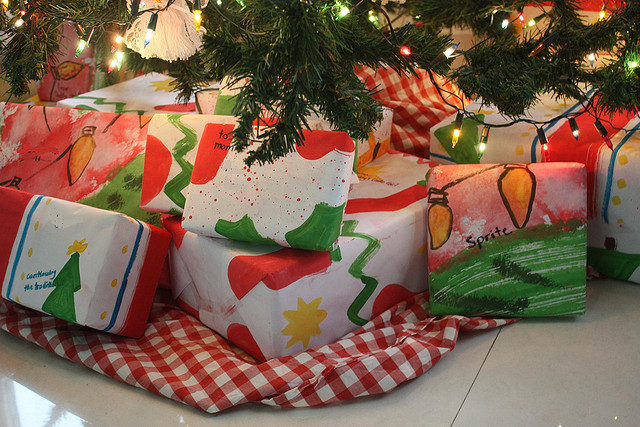 Jimmie Home Schoolmom - CC by