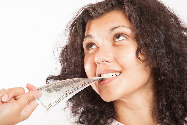 Tax Credits - CC by-sa