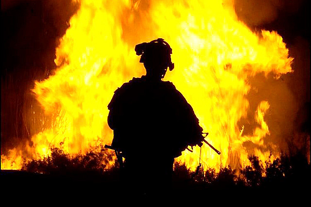 The U.S. Army - CC by