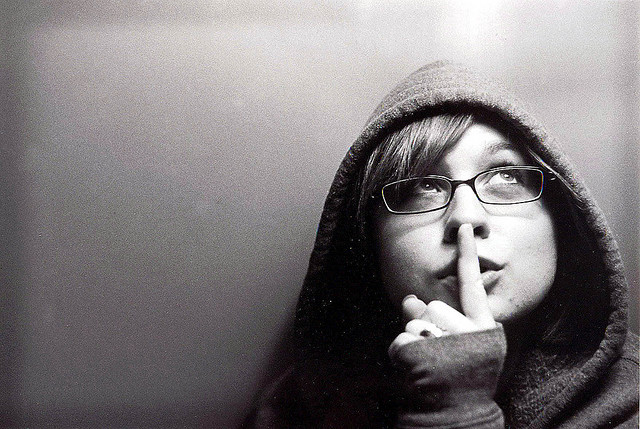 Katie Tegtmeyer - CC by