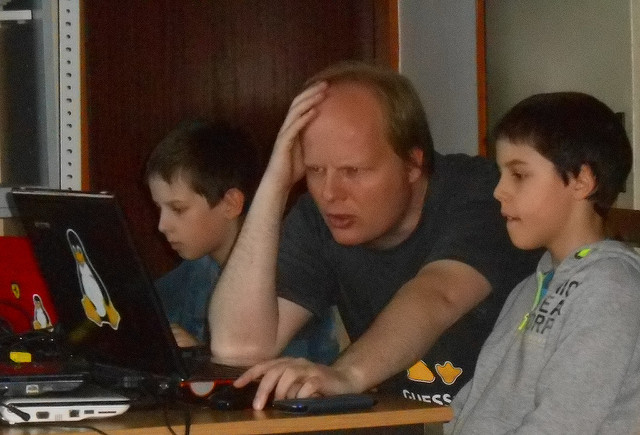 Horst JENS - CC BY-SA