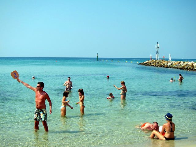 Apostolos - CC by-sa