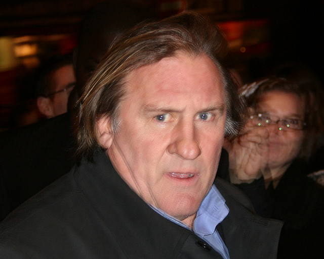 Vincent Roche - CC by-sa