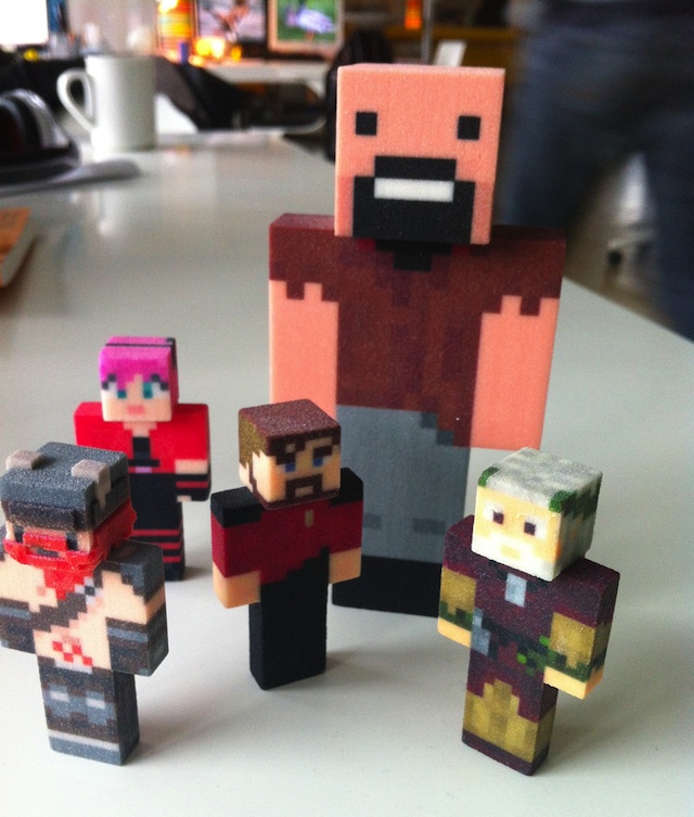 impression3d