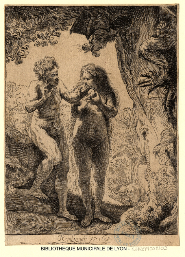 rembrandt