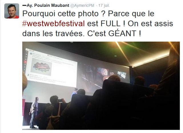 WWF @Ay