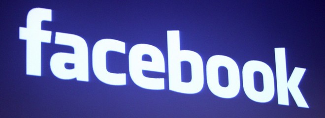 logo facebook