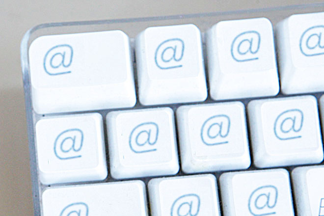 clavier
