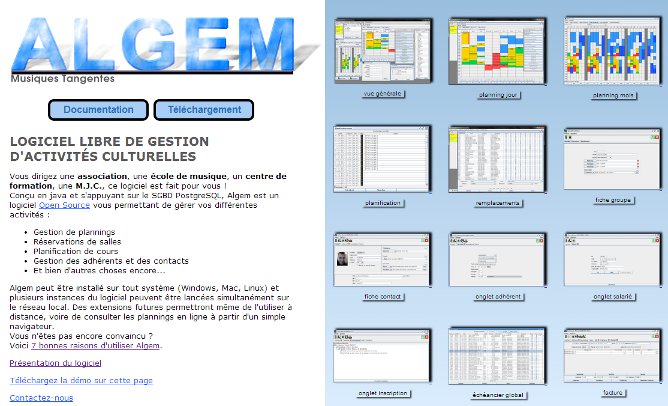 ALGEM