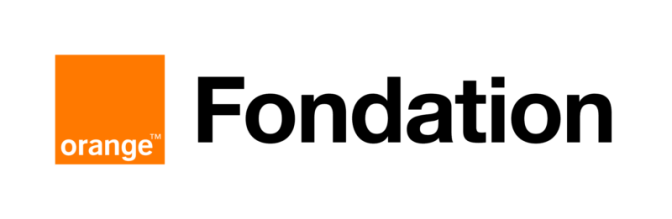 Logo de la Fondation Orange