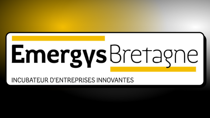 logo de Emergys Bretagne