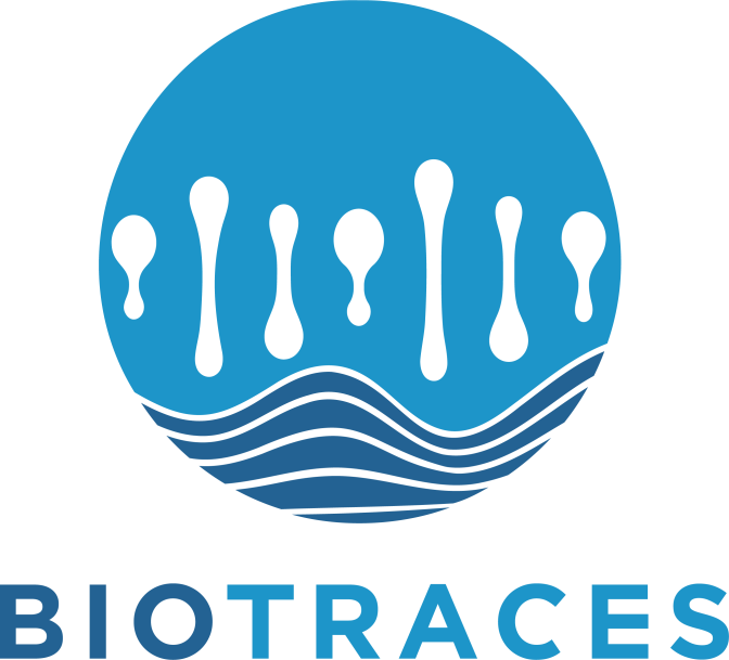 Logo BioTraces