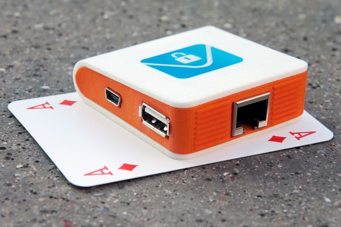 Découvrez la Own-Mailbox en cliquant sur l'image