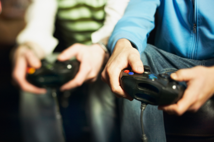 manette