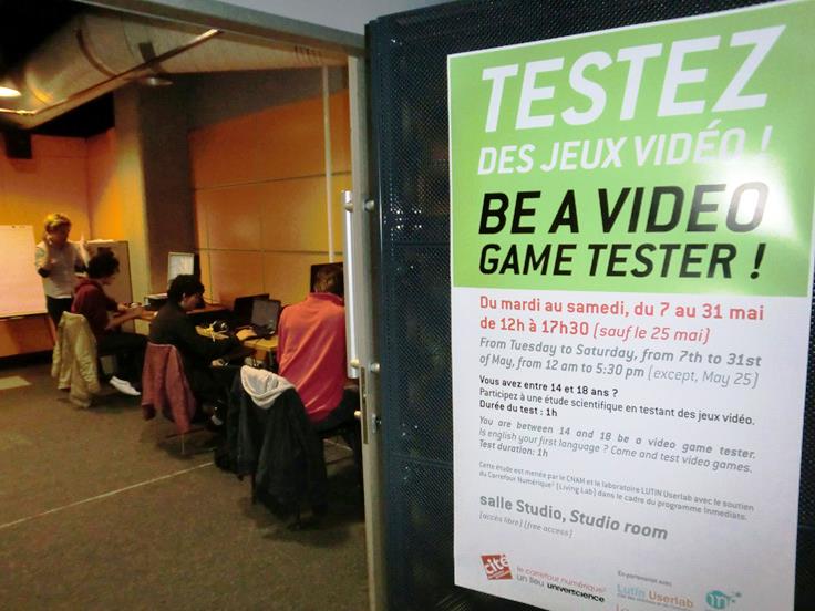 jeu serieux