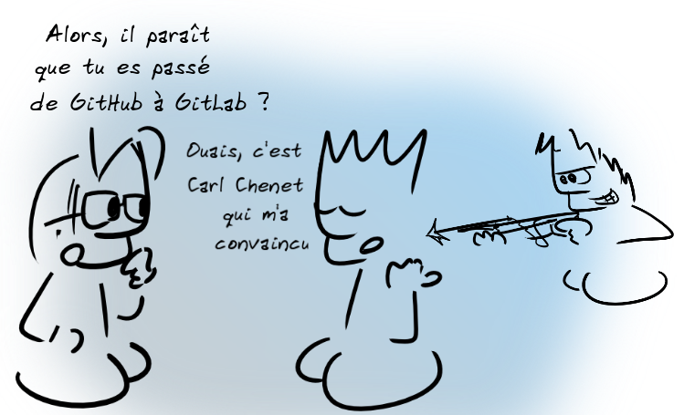 GitPourTous