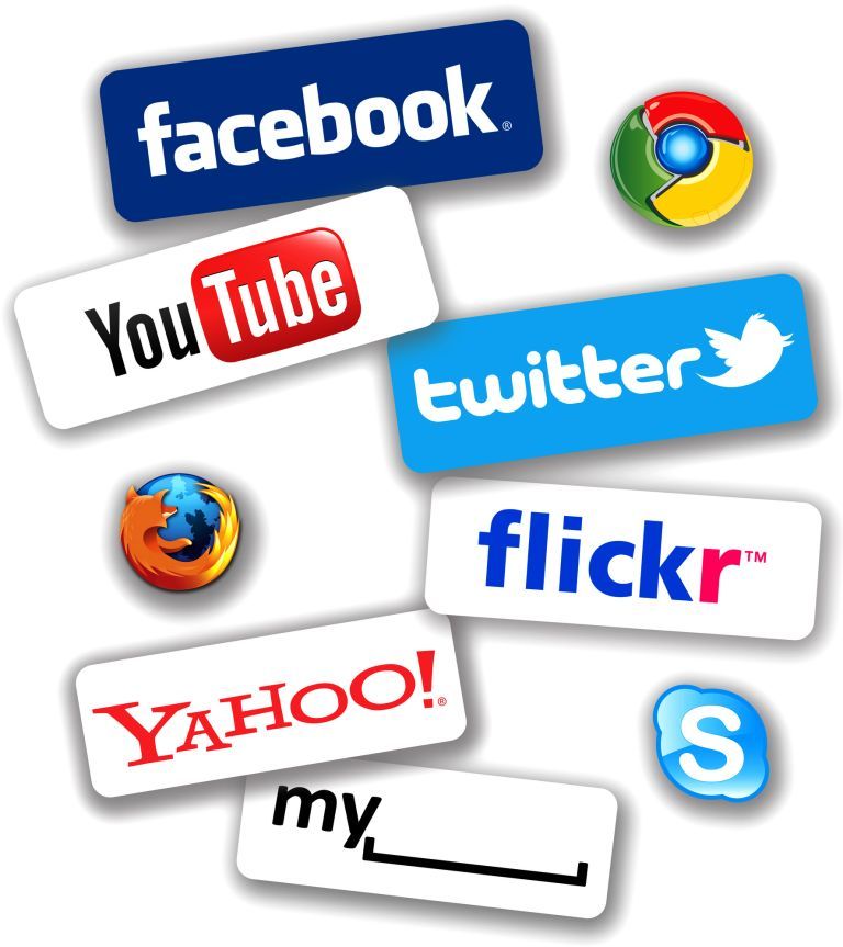 reseaux sociaux