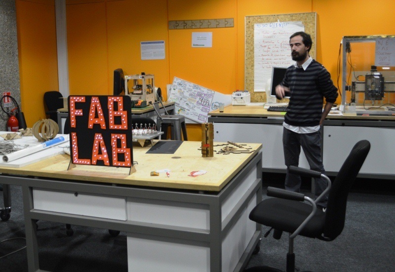 fab lab epn