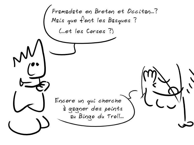 framadate troll