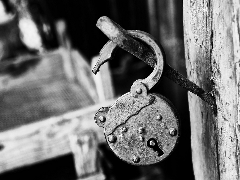 Et si les Archives municipales de Toulouse avaient fait sauter un verrou ? (Open | Joonas Vainio | CC by-nc)