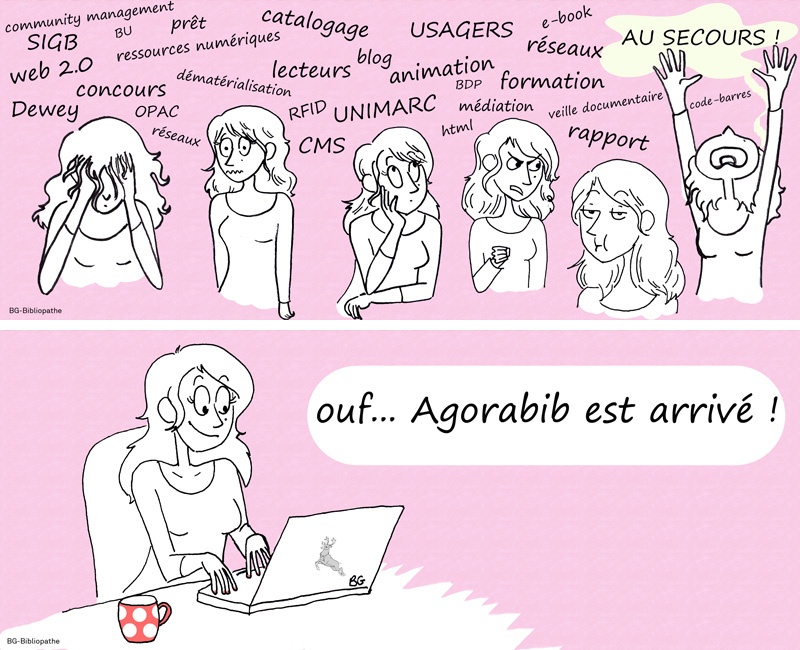 forum de discussion