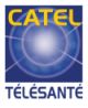 Logo du Catel
