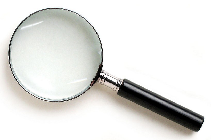 loupe