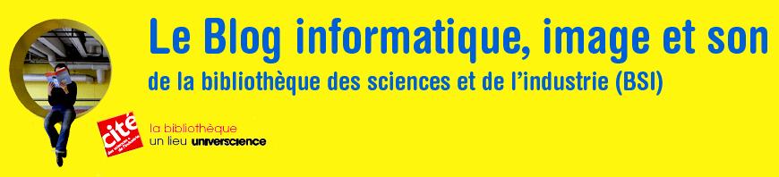 informatique image son