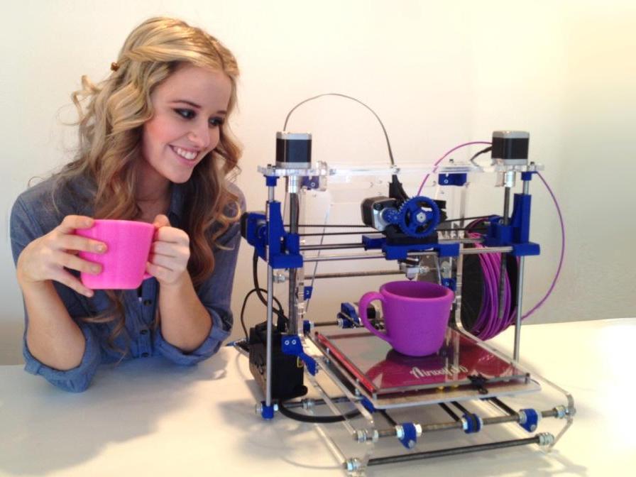 3dprinting