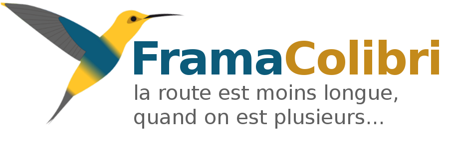framacolibri logo