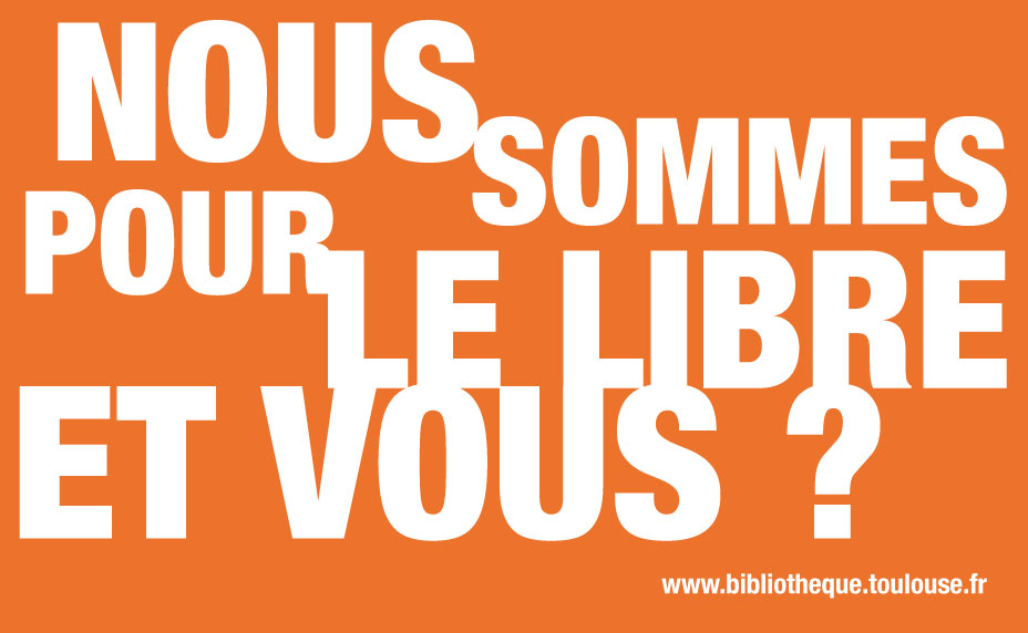 culture libre