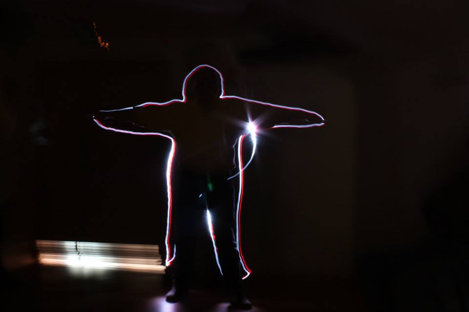 lightpainting