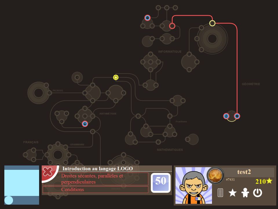 Module Genius Socialis